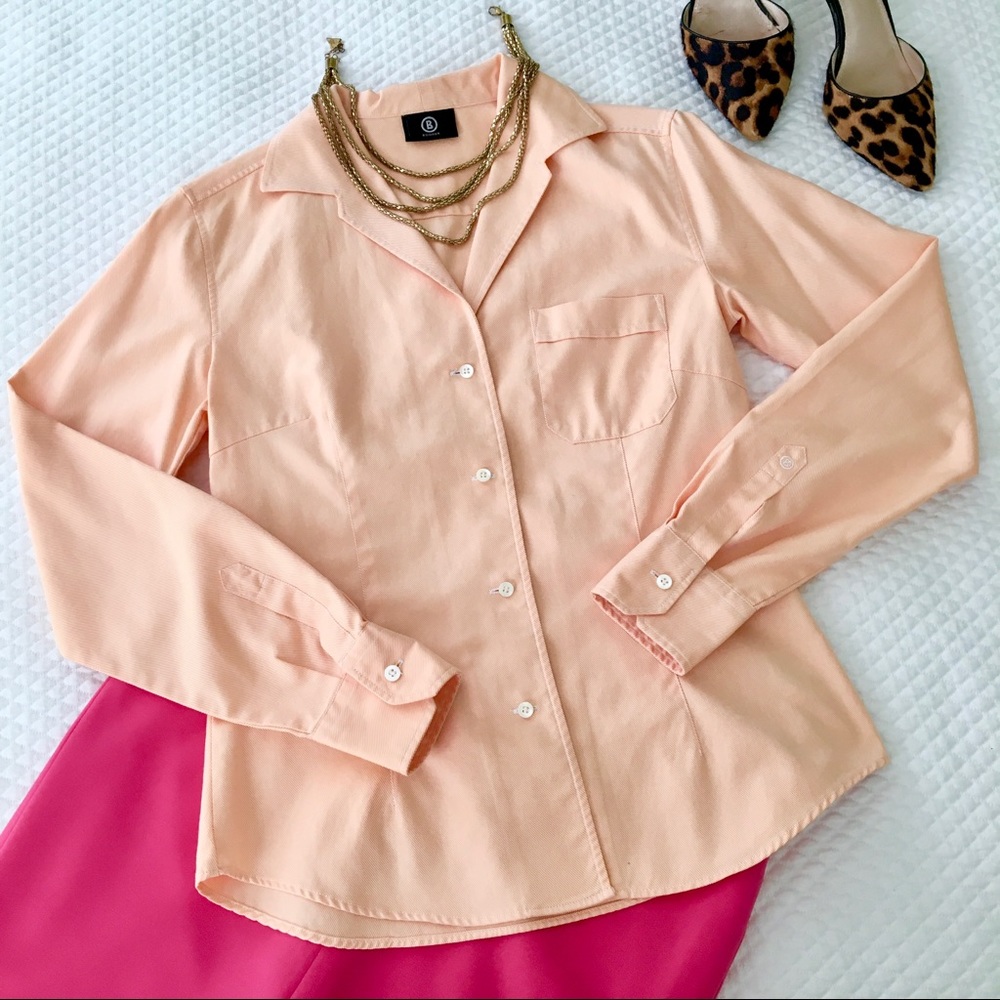 Bogner Blouse